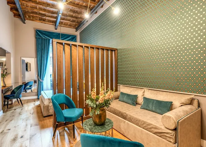 Hotel Tree Charme Parliament Boutique 3*