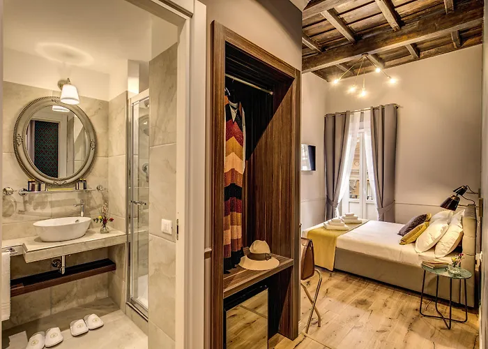 Tree Charme Parliament Boutique 3*