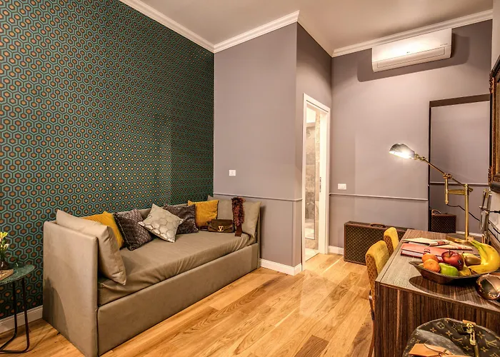 Otel Tree Charme Parliament Boutique 3*