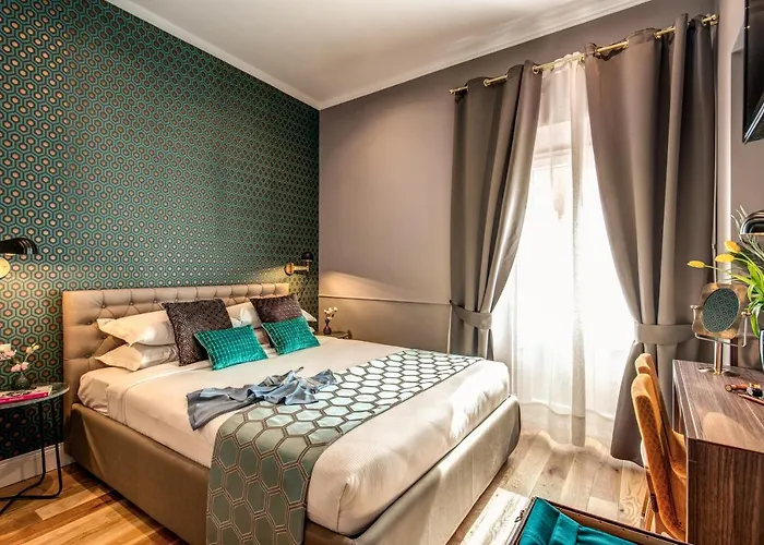 Otel Tree Charme Parliament Boutique 3*