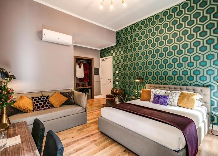 Tree Charme Parliament Boutique Otel 3*