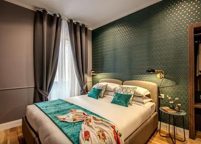 Tree Charme Parliament Boutique 3*