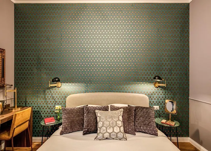 Tree Charme Parliament Boutique Otel 3*