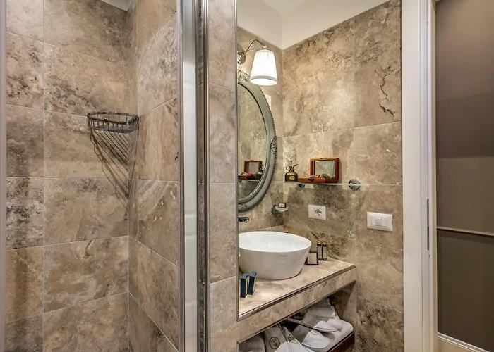 Tree Charme Parliament Boutique Otel 3*
