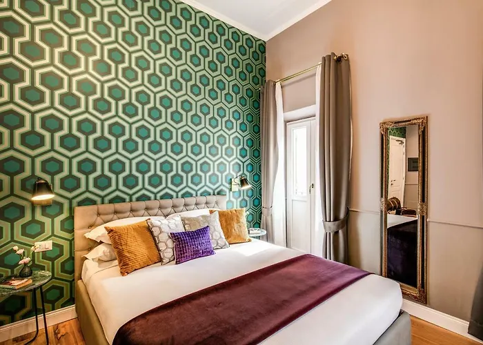 Hotel Tree Charme Parliament Boutique