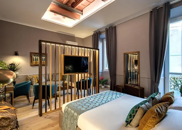 Otel Tree Charme Parliament Boutique 3*