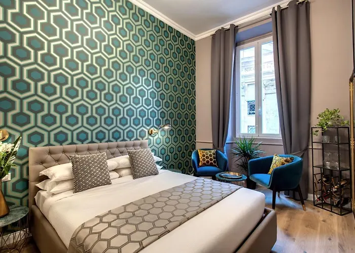 Tree Charme Parliament Boutique Otel